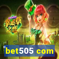 bet505 com